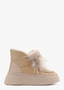 LeBERDES Черевики зимові 00000016523 4