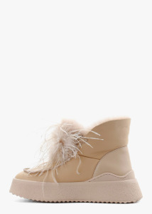 LeBERDES Черевики зимові 00000016523 5