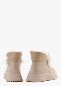 LeBERDES Черевики зимові 00000016523 3