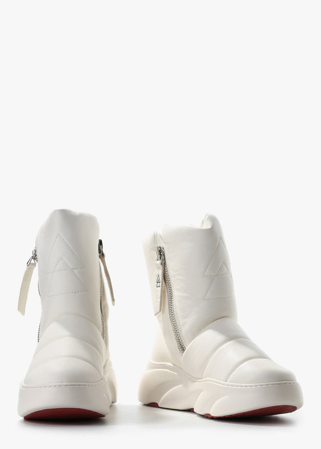 LeBERDES Черевики зимові 00000016525 6