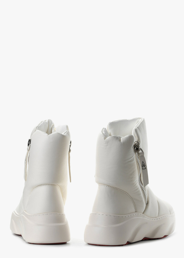 LeBERDES Черевики зимові 00000016525 7