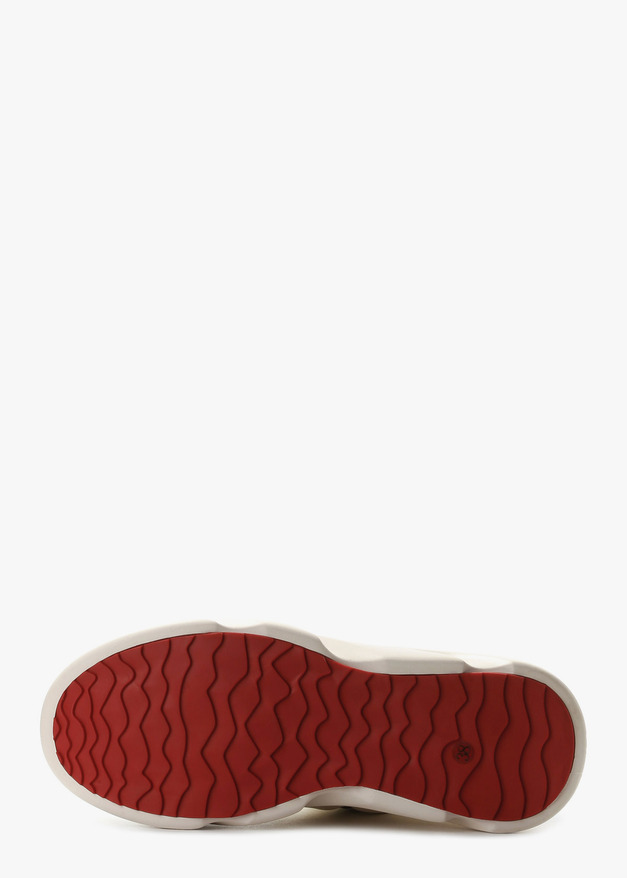 LeBERDES Черевики зимові 00000016525 9