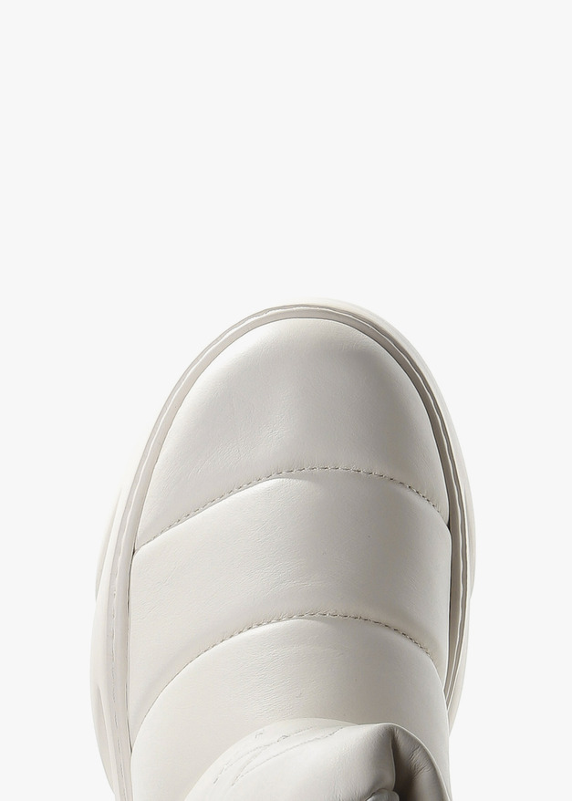 LeBERDES Черевики зимові 00000016525 8