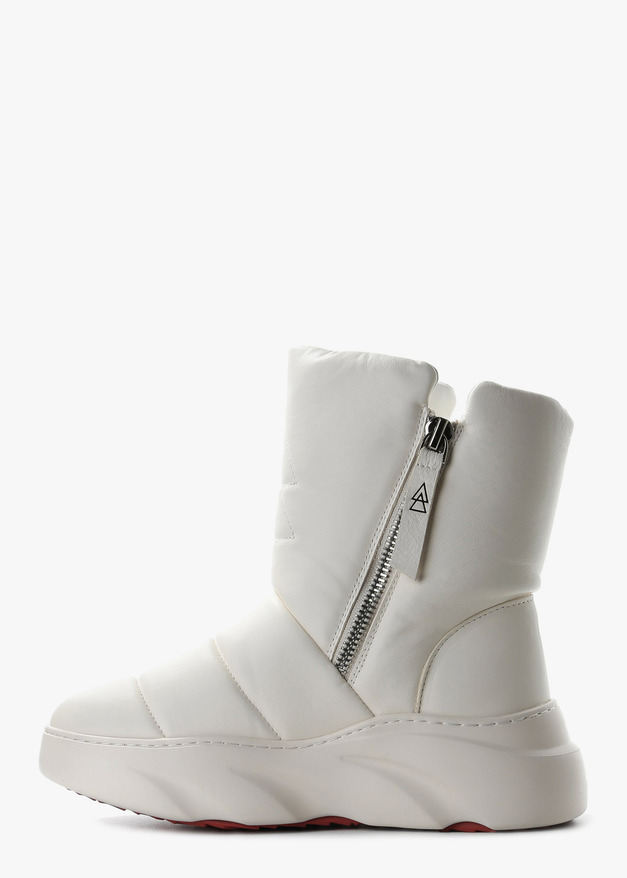 LeBERDES Черевики зимові 00000016525 5