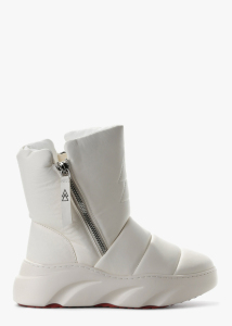 LeBERDES Черевики зимові 00000016525 3