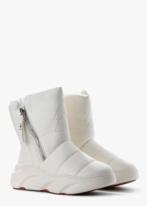 LeBERDES Черевики зимові 00000016525 4