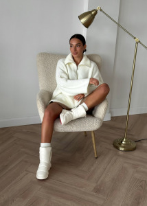 LeBERDES Черевики зимові 00000016525 2