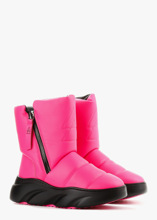 LeBERDES Черевики зимові 00000016524 5