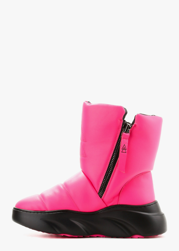 LeBERDES Черевики зимові 00000016524 4