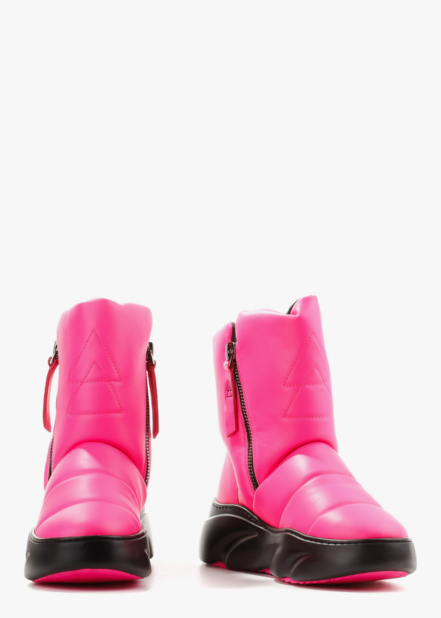 LeBERDES Черевики зимові 00000016524 2