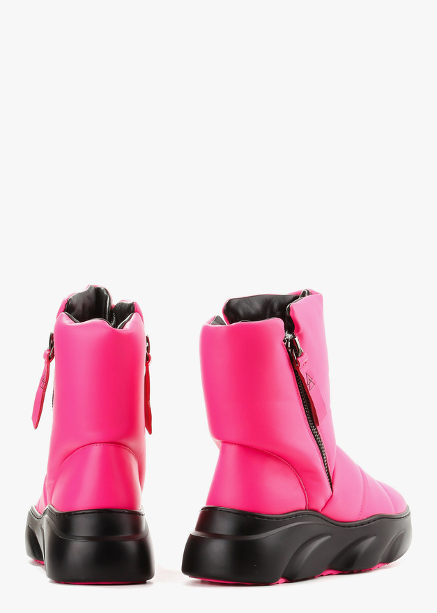 LeBERDES Черевики зимові 00000016524 3