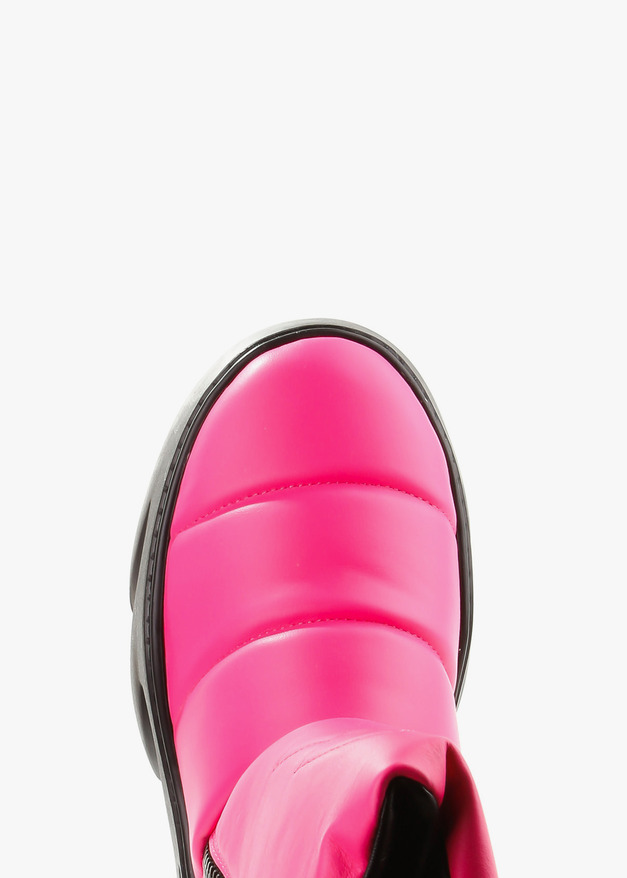 LeBERDES Черевики зимові 00000016524 7