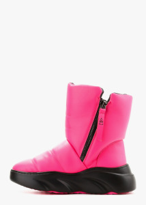 LeBERDES Черевики зимові 00000016524 4