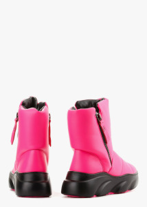 LeBERDES Черевики зимові 00000016524 3