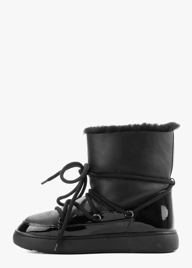 LeBERDES Черевики зимові 00000016526 7