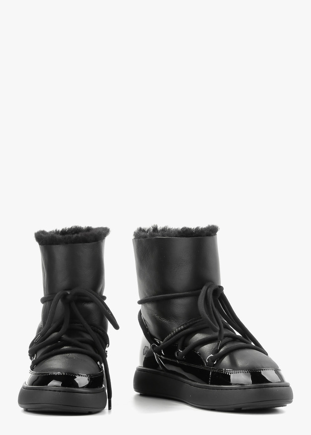 LeBERDES Черевики зимові 00000016526 5