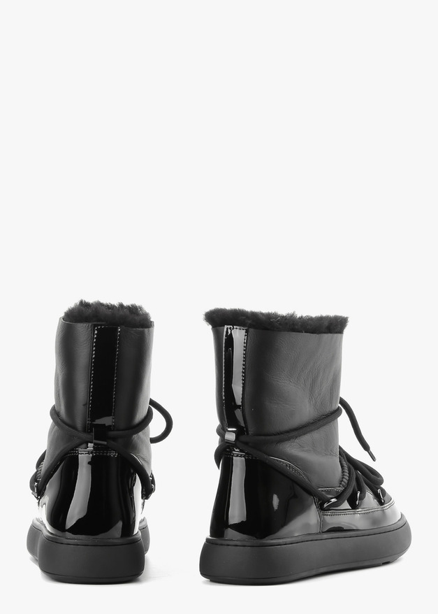 LeBERDES Черевики зимові 00000016526 8