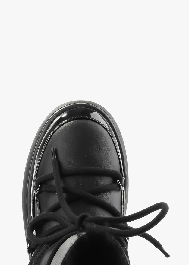 LeBERDES Черевики зимові 00000016526 9