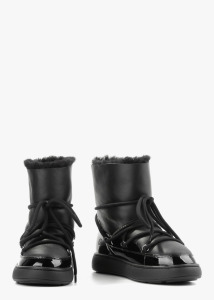 LeBERDES Черевики зимові 00000016526 5