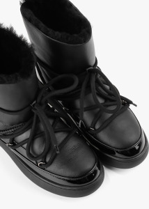 LeBERDES Черевики зимові 00000016526 2