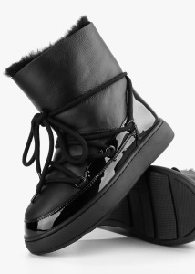 LeBERDES Черевики зимові 00000016526 1