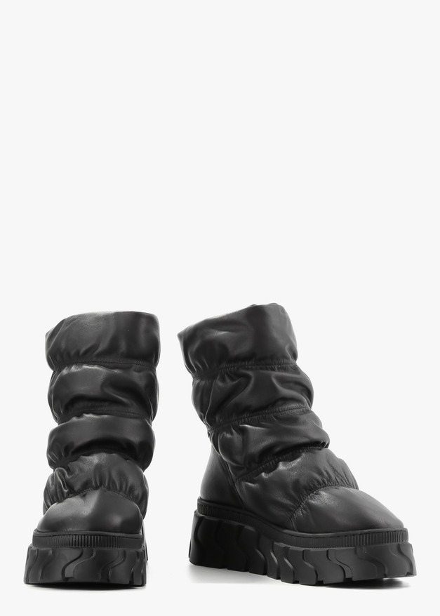 LeBERDES Черевики зимові 00000016527 2