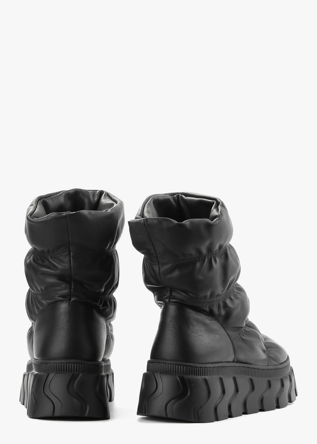 LeBERDES Черевики зимові 00000016527 3