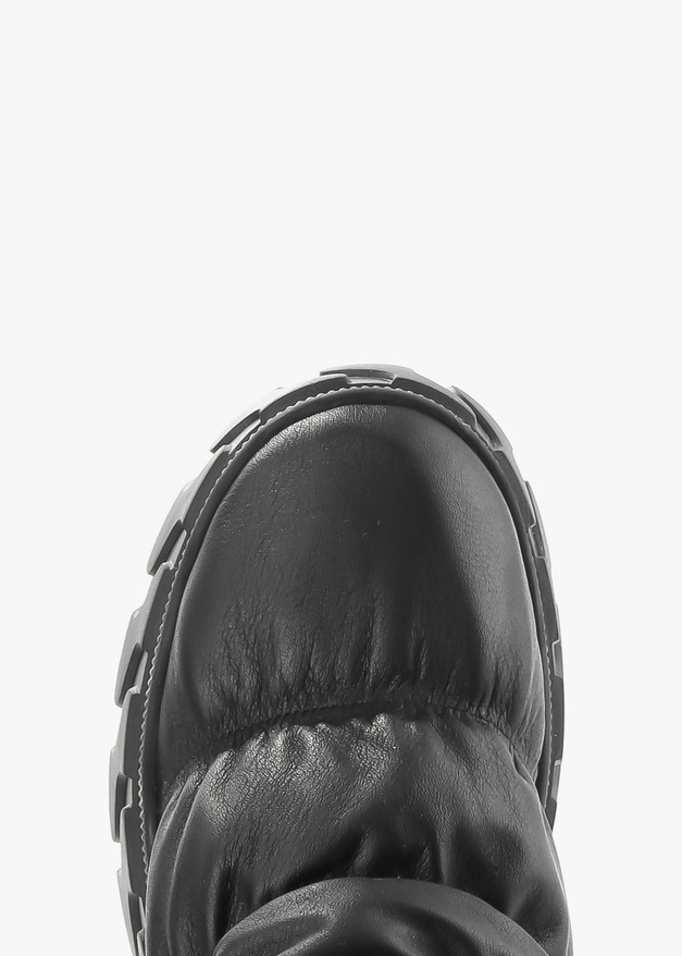 LeBERDES Черевики зимові 00000016527 7