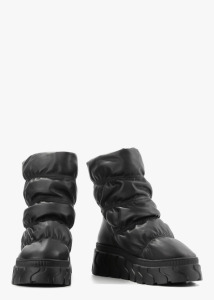 LeBERDES Черевики зимові 00000016527 2