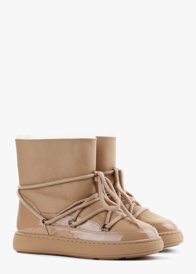 LeBERDES Ботинки зимние 00000016529 9