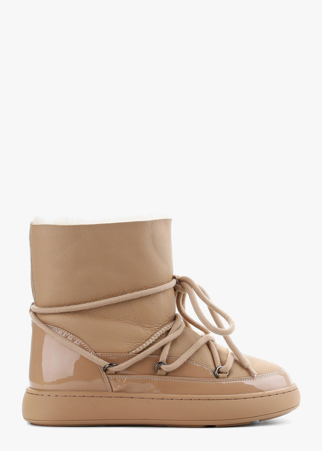 LeBERDES Ботинки зимние 00000016529 8