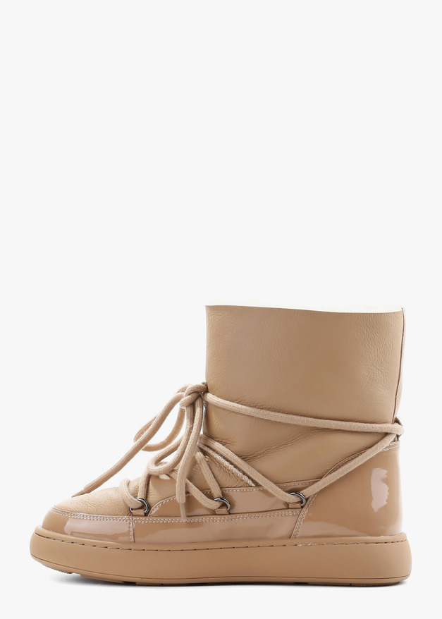 LeBERDES Ботинки зимние 00000016529 10