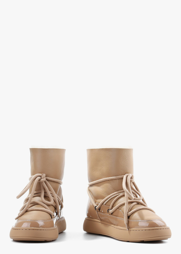 LeBERDES Ботинки зимние 00000016529 12