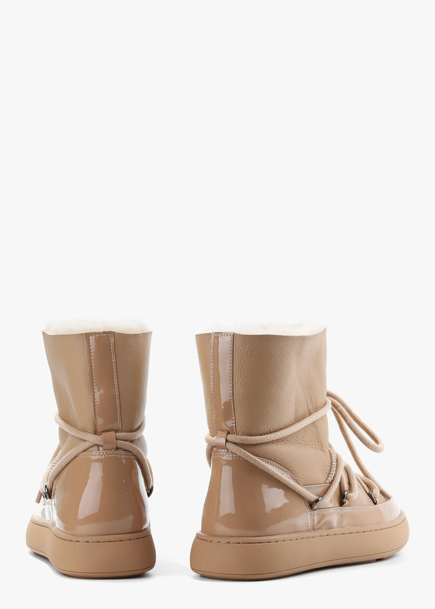 LeBERDES Ботинки зимние 00000016529 11