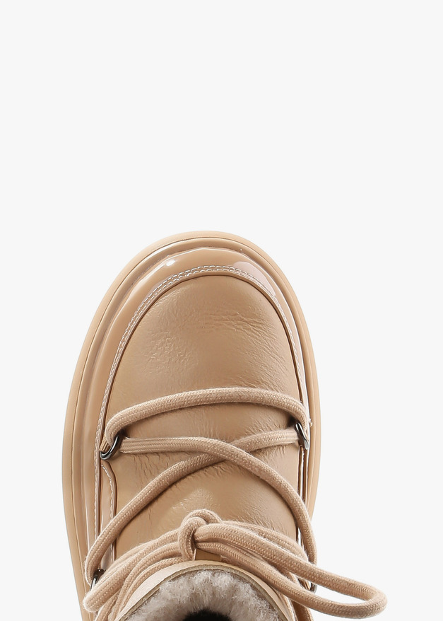 LeBERDES Ботинки зимние 00000016529 13