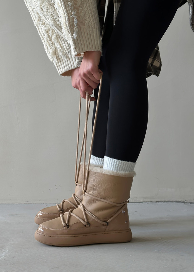 LeBERDES Ботинки зимние 00000016529 2