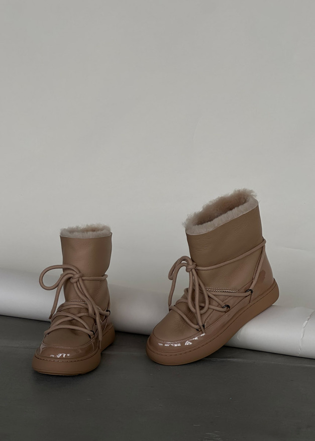 LeBERDES Ботинки зимние 00000016529 5