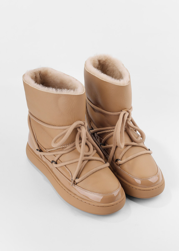 LeBERDES Ботинки зимние 00000016529 6