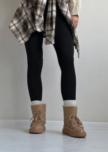 LeBERDES Черевики зимові 00000016529 4