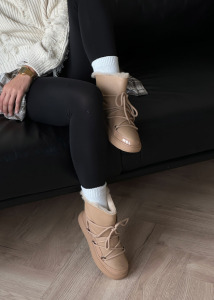 LeBERDES Черевики зимові 00000016529 1