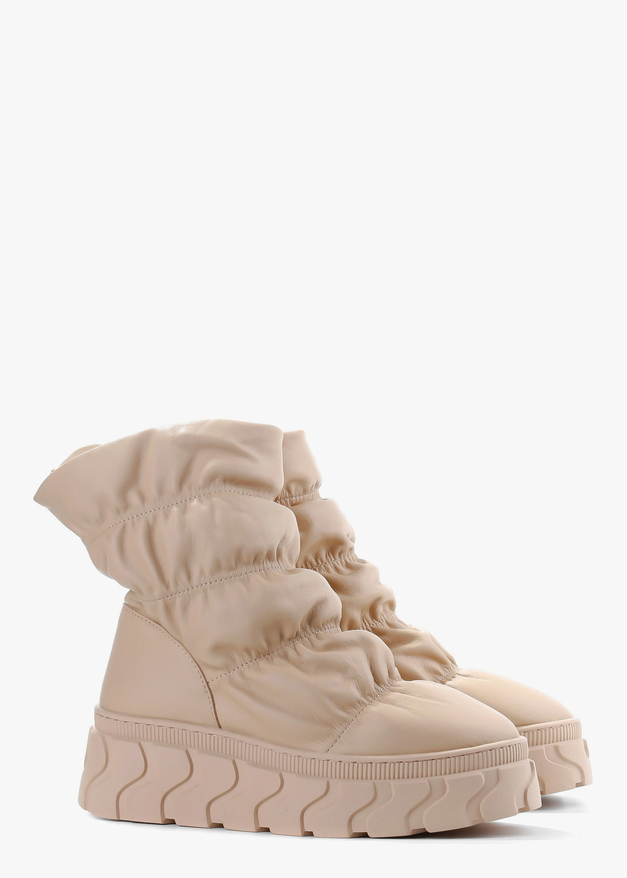 LeBERDES Черевики зимові 00000016528 7