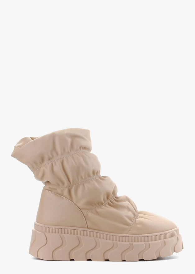 LeBERDES Черевики зимові 00000016528 6