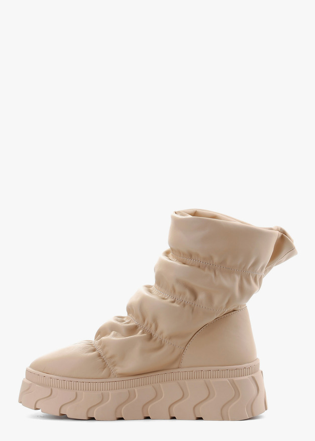 LeBERDES Черевики зимові 00000016528 10