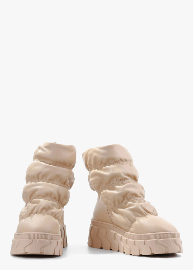 LeBERDES Черевики зимові 00000016528 8