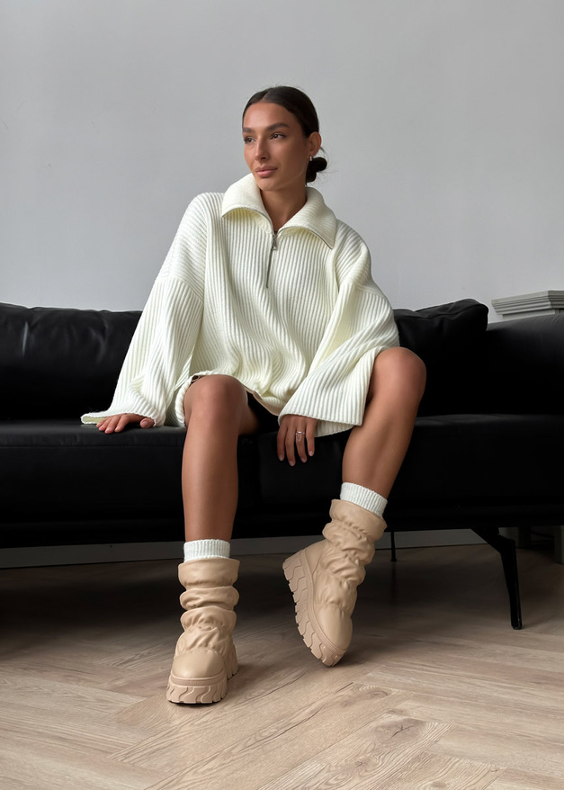 LeBERDES Черевики зимові 00000016528 4