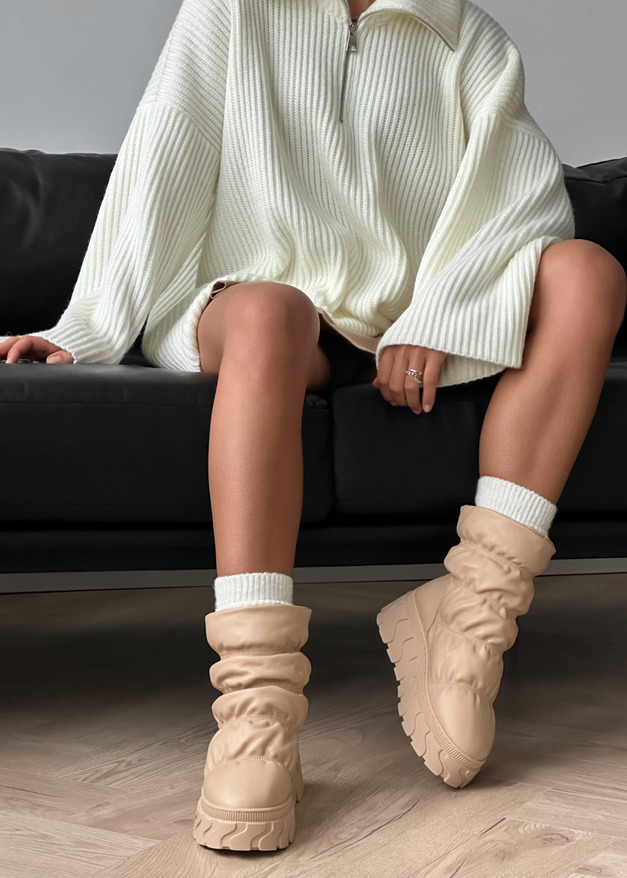 LeBERDES Черевики зимові 00000016528 3