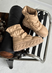 LeBERDES Черевики зимові 00000016528 5