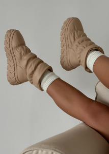 LeBERDES Черевики зимові 00000016528 1