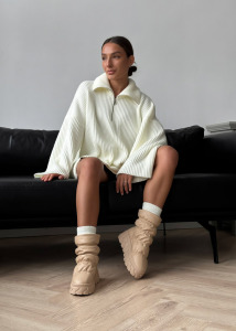 LeBERDES Черевики зимові 00000016528 4