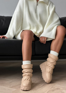 LeBERDES Черевики зимові 00000016528 3